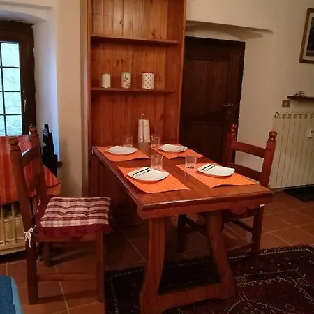 Perfect Week-end Get-away Appartement Bardonecchia